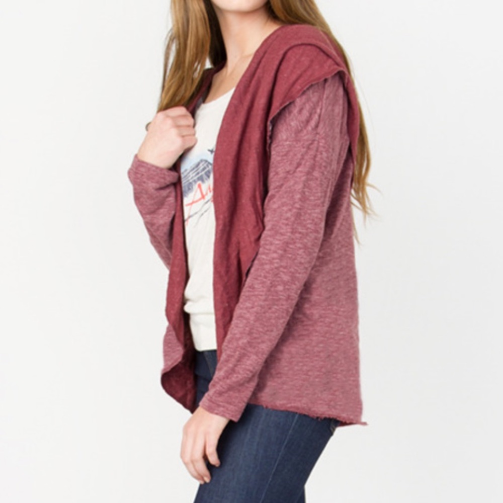 Element Eden Cardigan - Picture 2 of 9